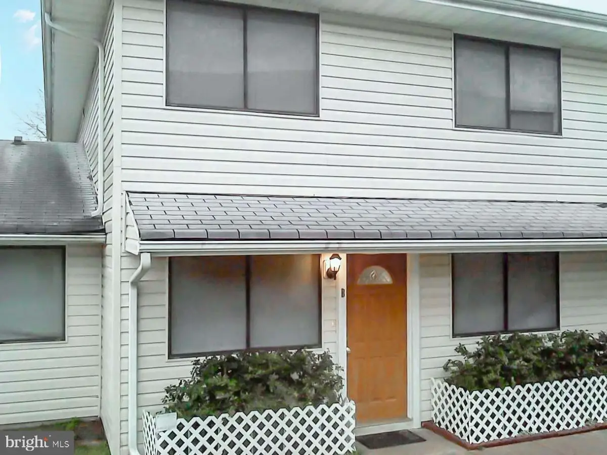 1734-b Fountain Rock Way, Edgewood, MD 21040 - #1