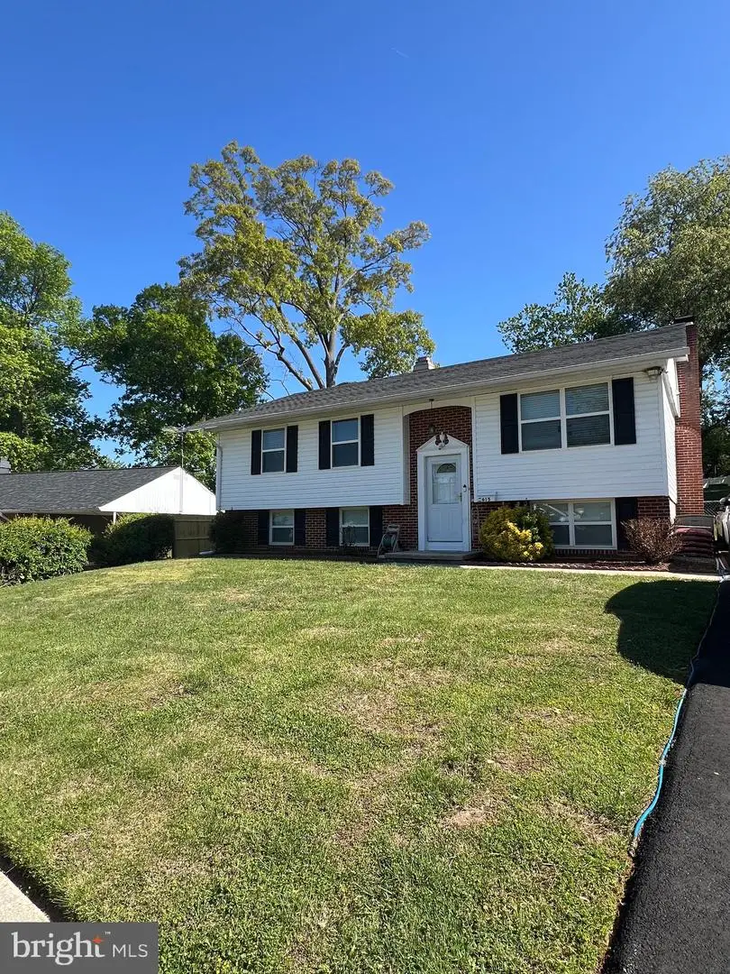 615 Wingleaf Ct, Edgewood, MD 21040 - #1