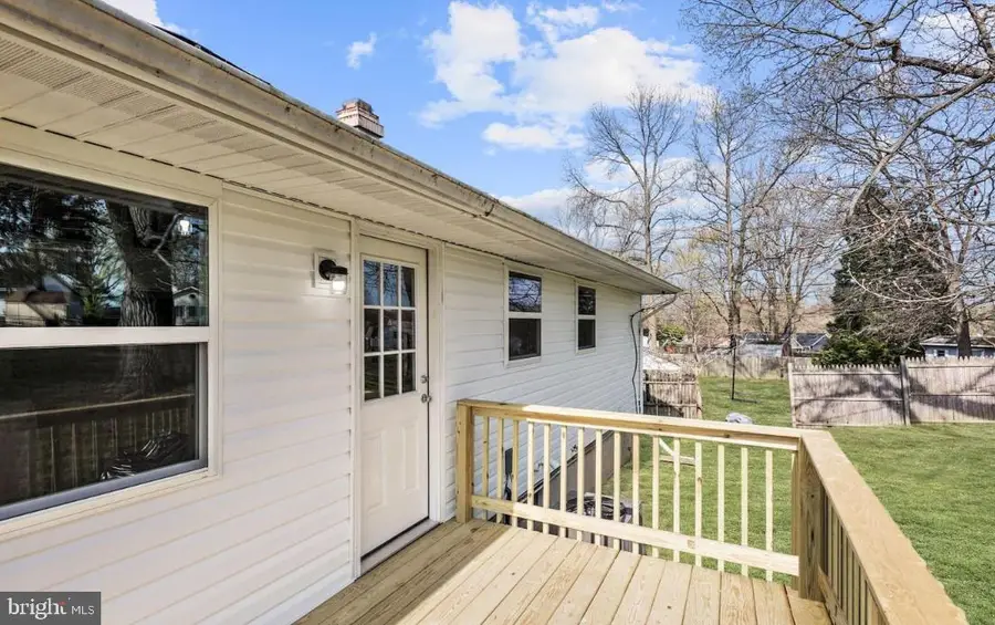 615 Wingleaf Ct, Edgewood, MD 21040 - #2