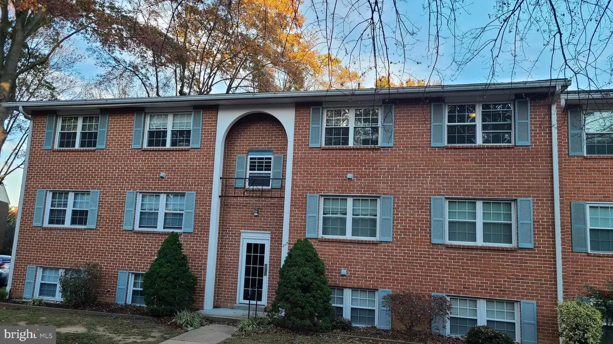 217-f Crocker Dr #217-f, Bel Air, MD 21014 - #1