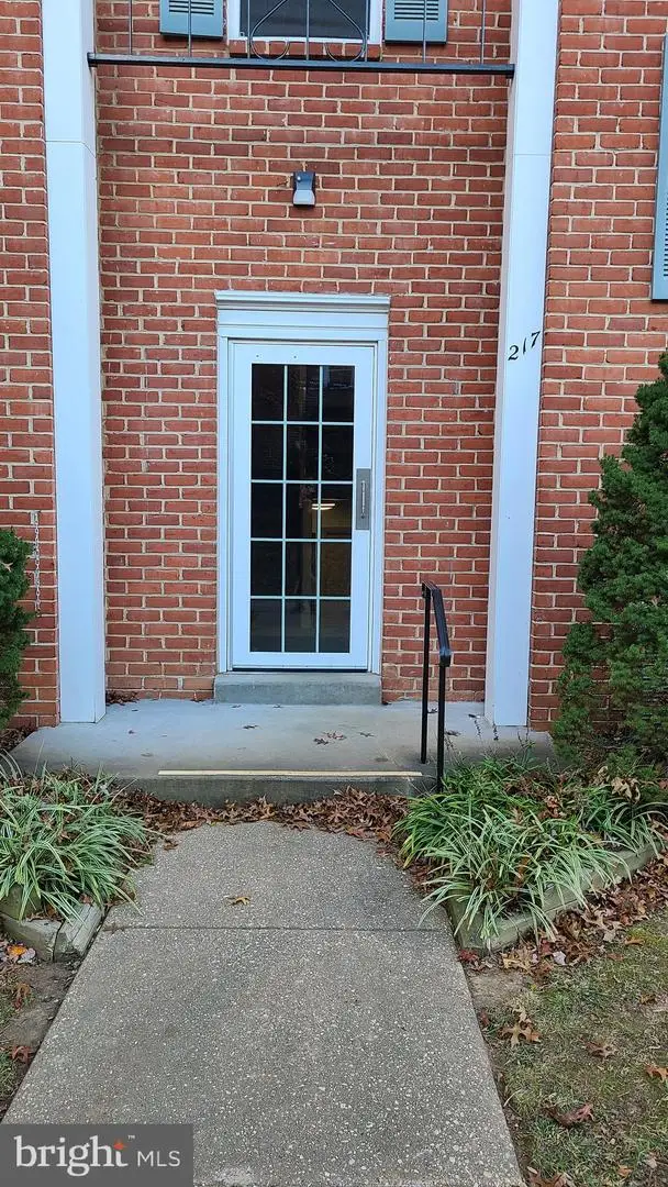 217-f Crocker Dr #217-f, Bel Air, MD 21014 - #2