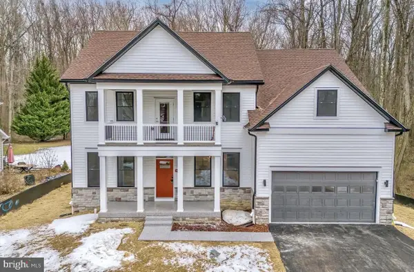 1989 Mitchell Dr, ABERDEEN, MD 21001