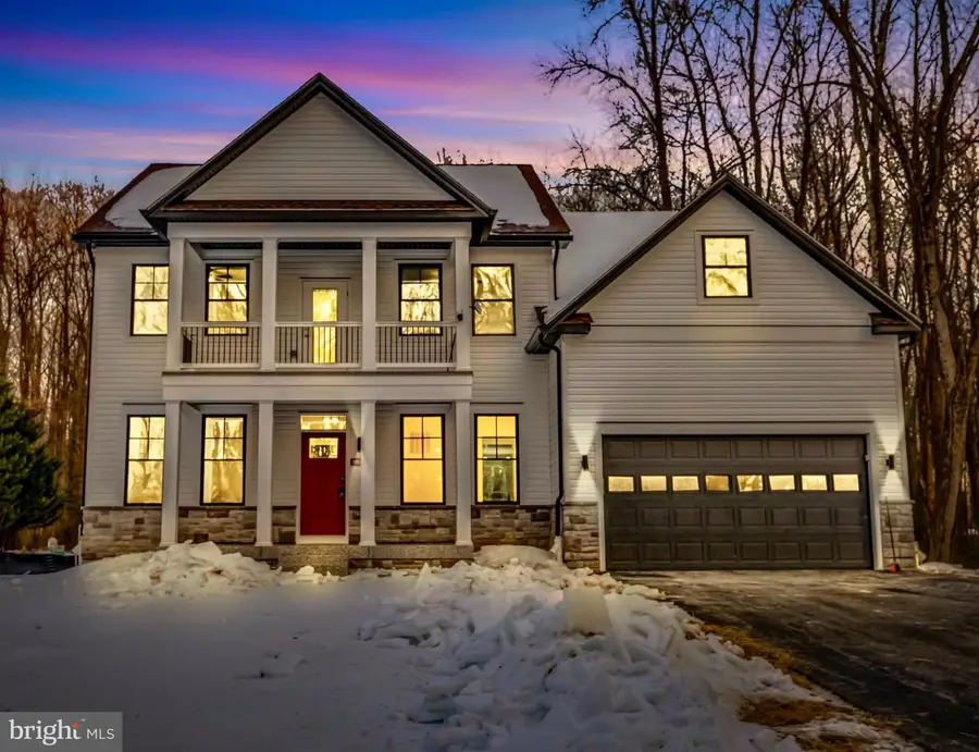 1989 Mitchell Dr, Aberdeen, MD 21001 - #2