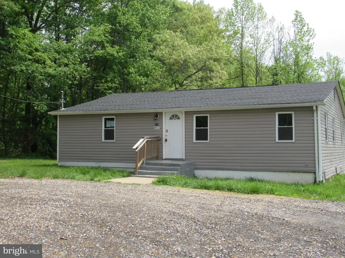 1533 Mitchell Ln, Aberdeen, MD 21001 - #1