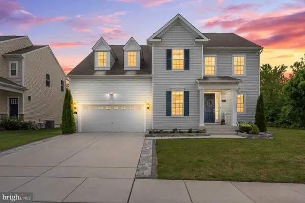 821 Bentgrass Dr, ABERDEEN, MD 21001