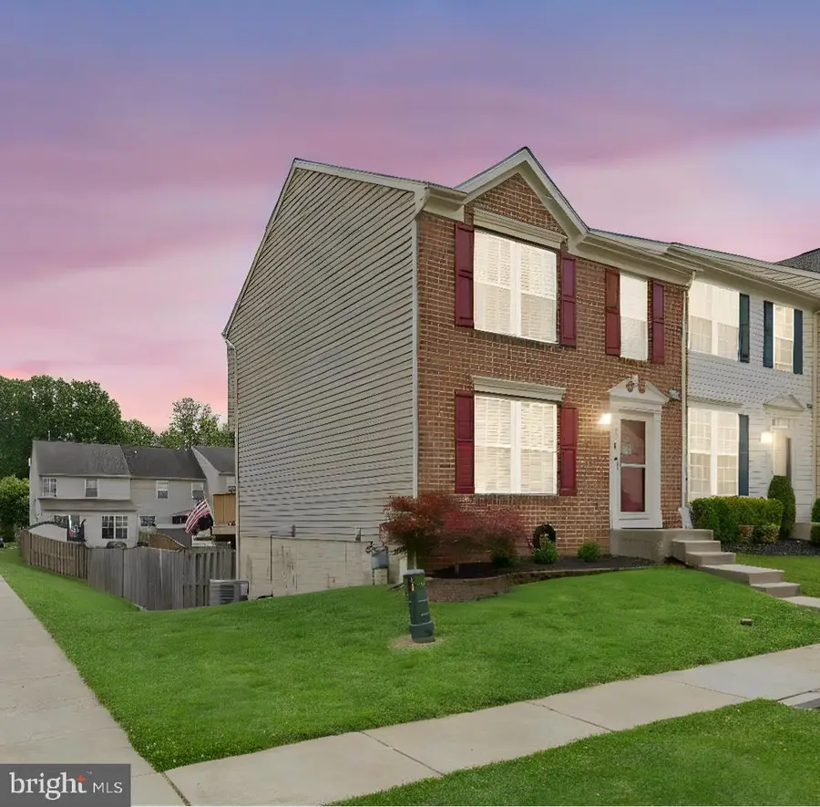 3194 Freestone Ct, Abingdon, MD 21009 - #3