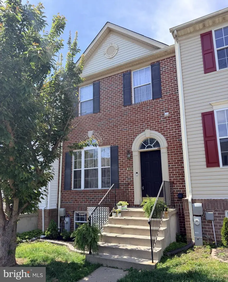 587 Kirkcaldy Way, Abingdon, MD 21009 - #1