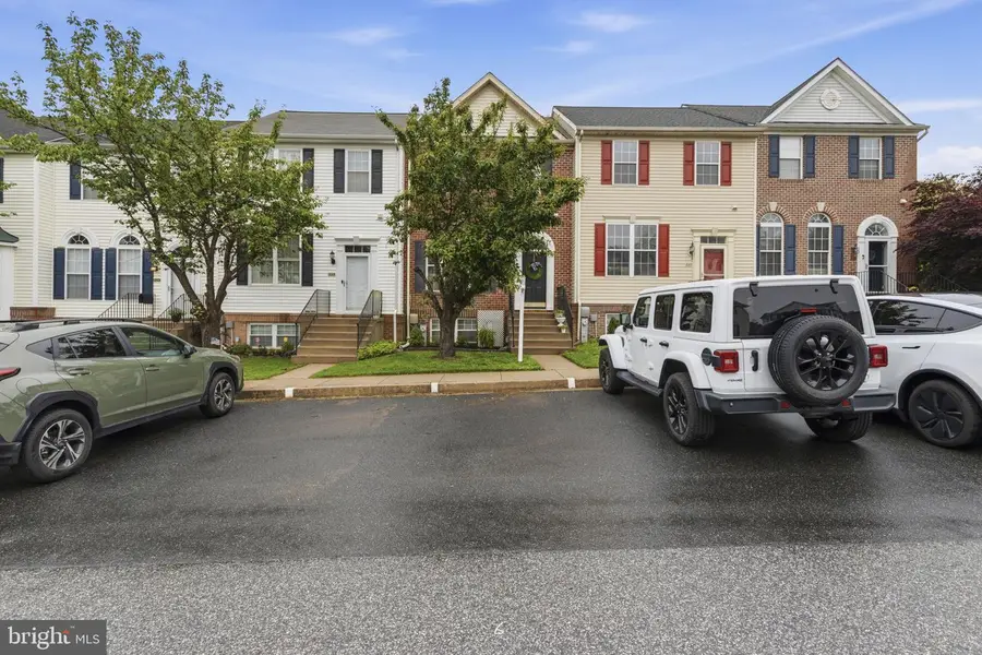 587 Kirkcaldy Way, Abingdon, MD 21009 - #3