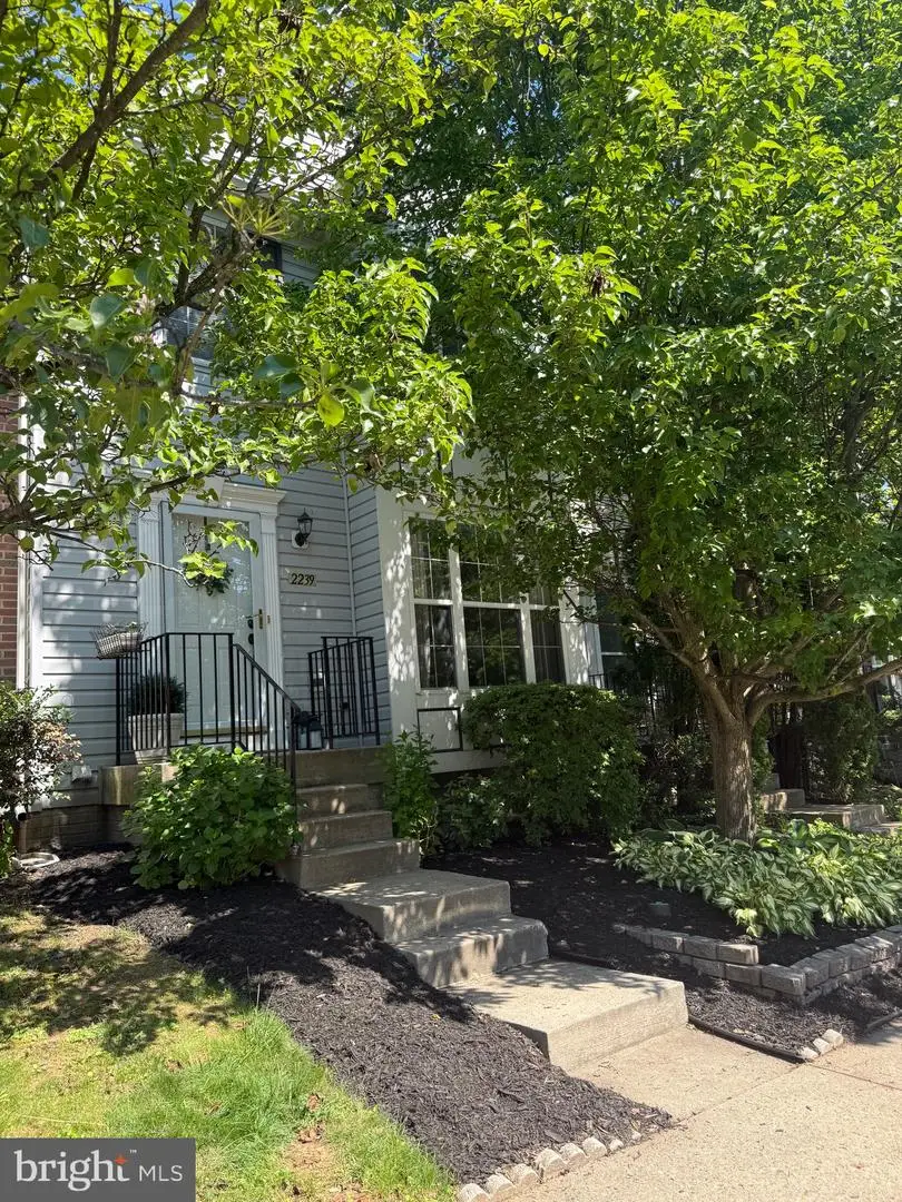 2239 Tidal View Garth, Abingdon, MD 21009 - #1