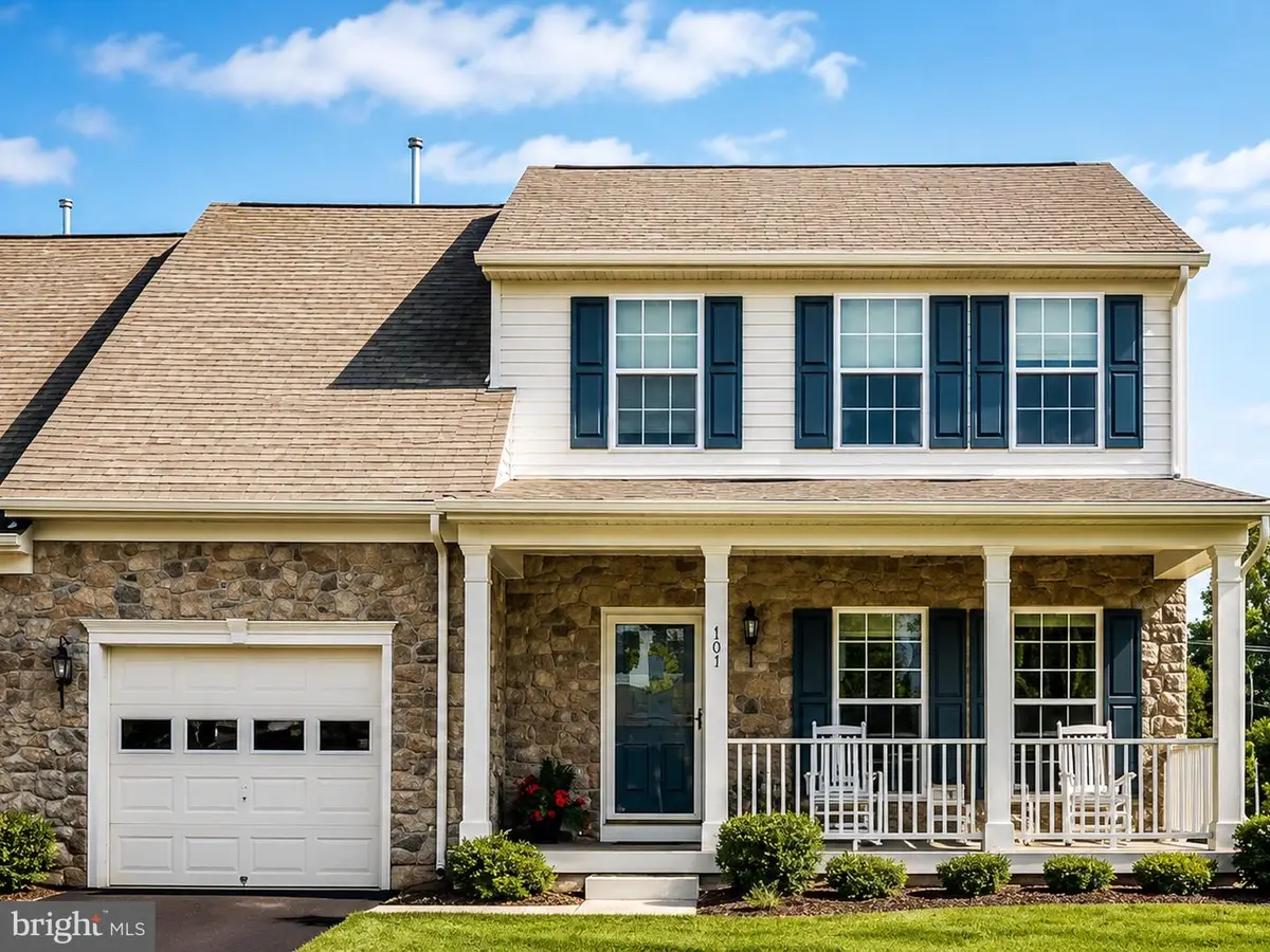 107 Steed Ln, Bel Air, MD 21014 - #1