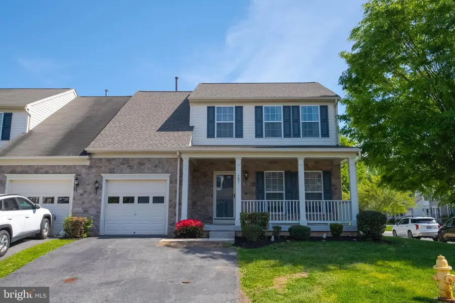 107 Steed Ln, Bel Air, MD 21014 - #2