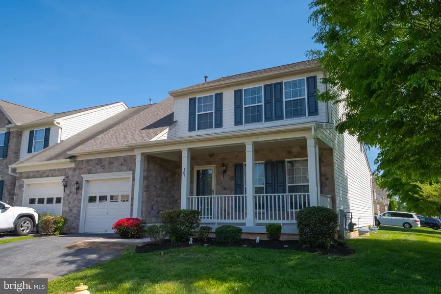 107 Steed Ln, Bel Air, MD 21014 - #3