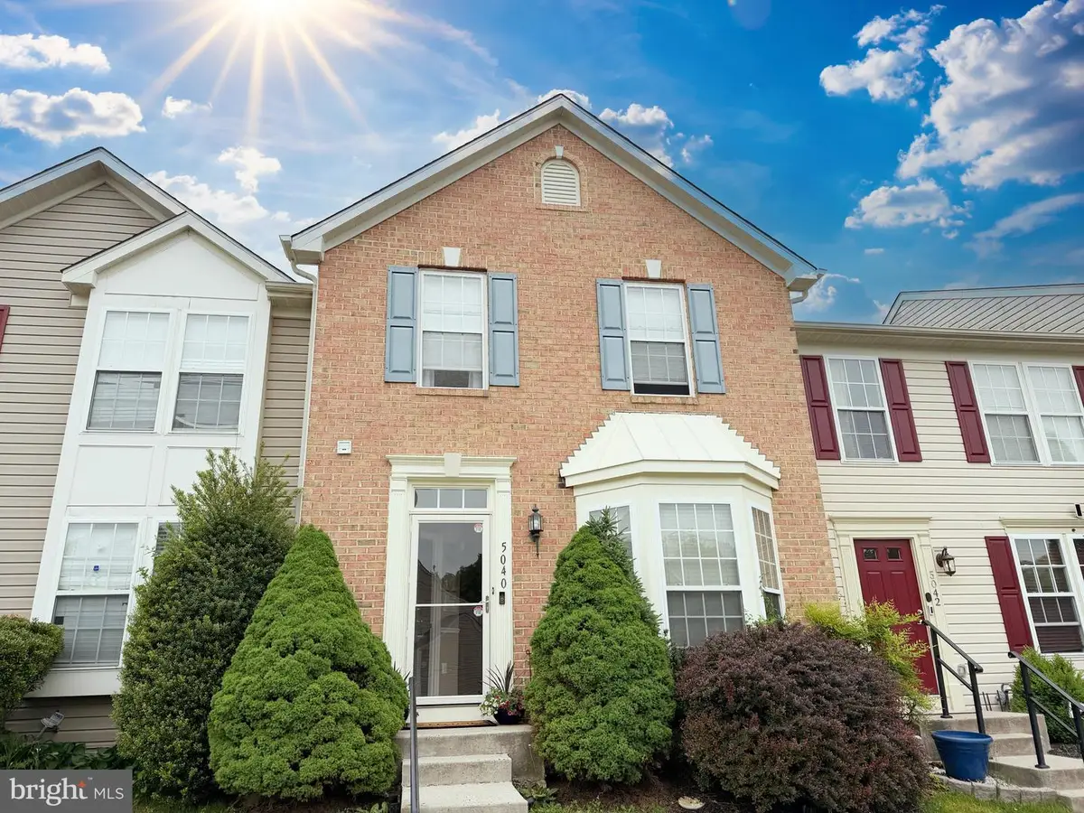 5040 Bristle Cone Cir, Aberdeen, MD 21001 - #1