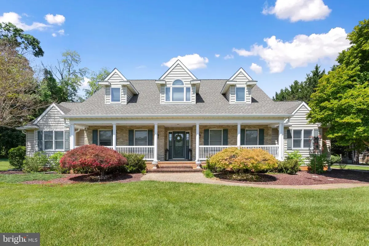 1705 Morning Brook Dr, Forest Hill, MD 21050 - #1