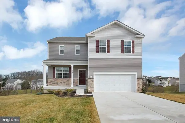808 Hyssop Ct, JOPPA, MD 21085