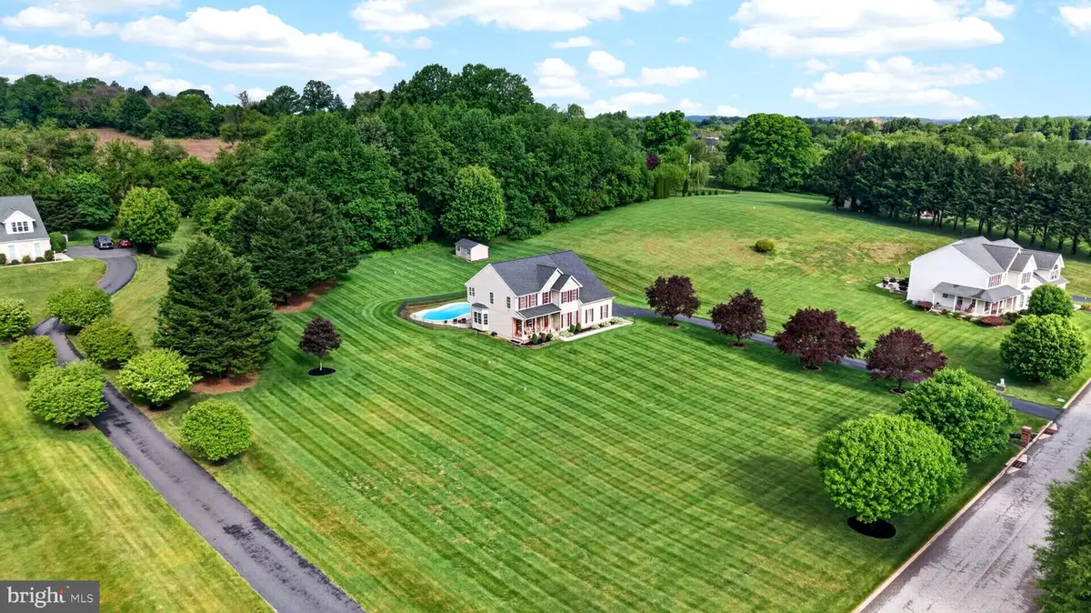 2430 Maxa Meadows Ln, Forest Hill, MD 21050 - #1