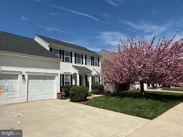 442 Clydebank Dr, ABINGDON, MD 21009