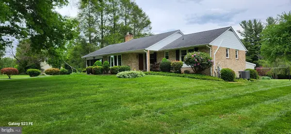 2401 Putnam Rd, FOREST HILL, MD 21050