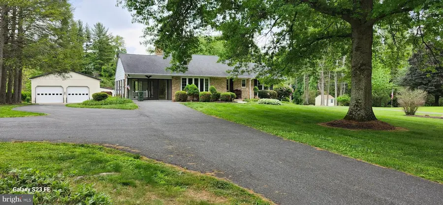 2401 Putnam Rd, Forest Hill, MD 21050 - #3