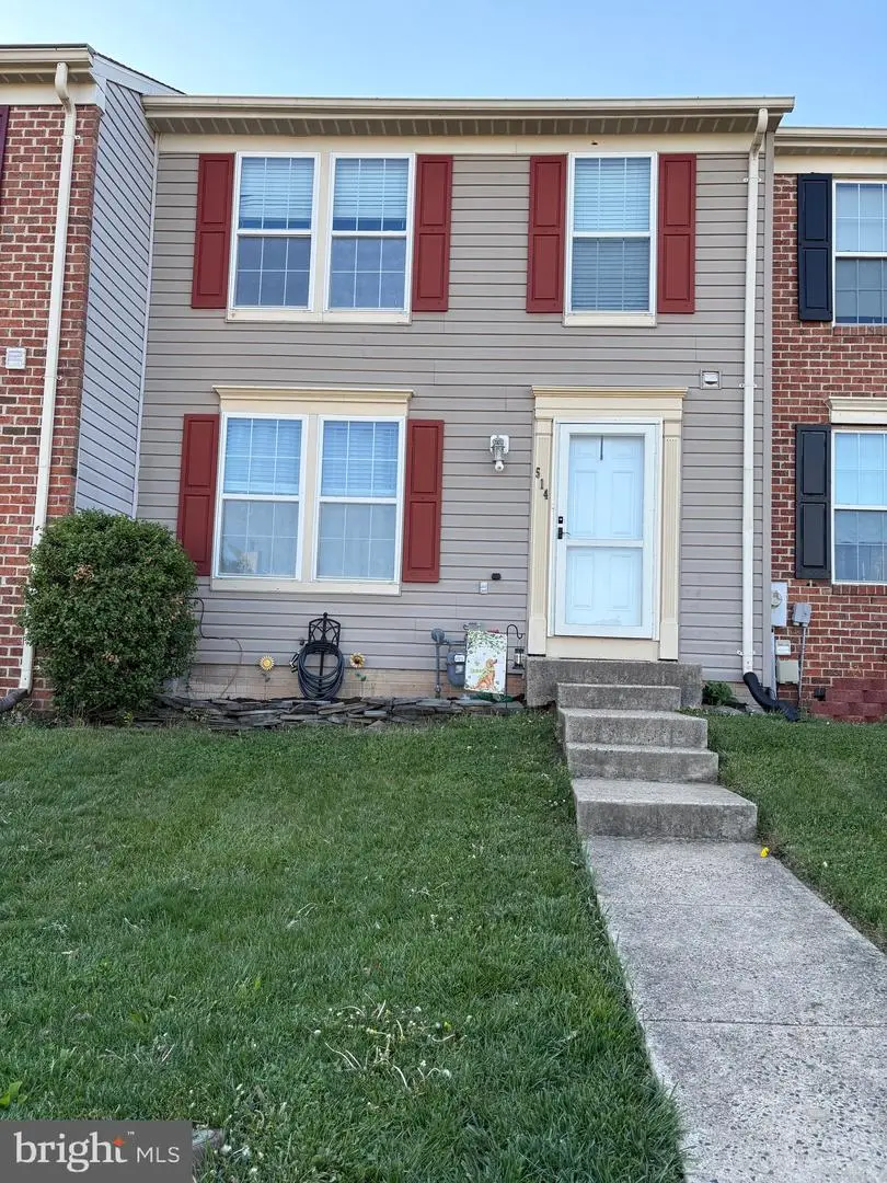 514 Macintosh Cir, Joppa, MD 21085 - #1