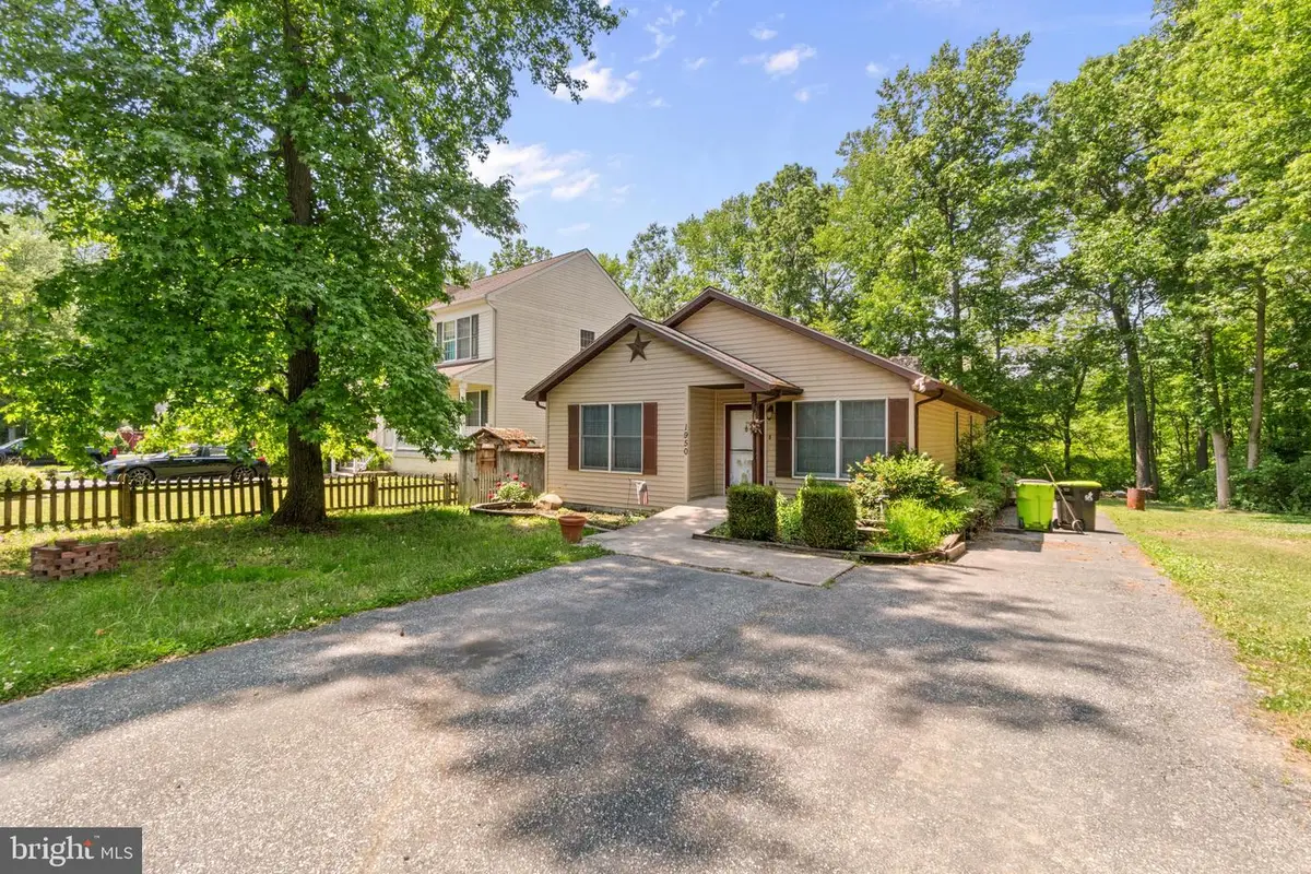 1950 Perryman Rd, Aberdeen, MD 21001 - #1