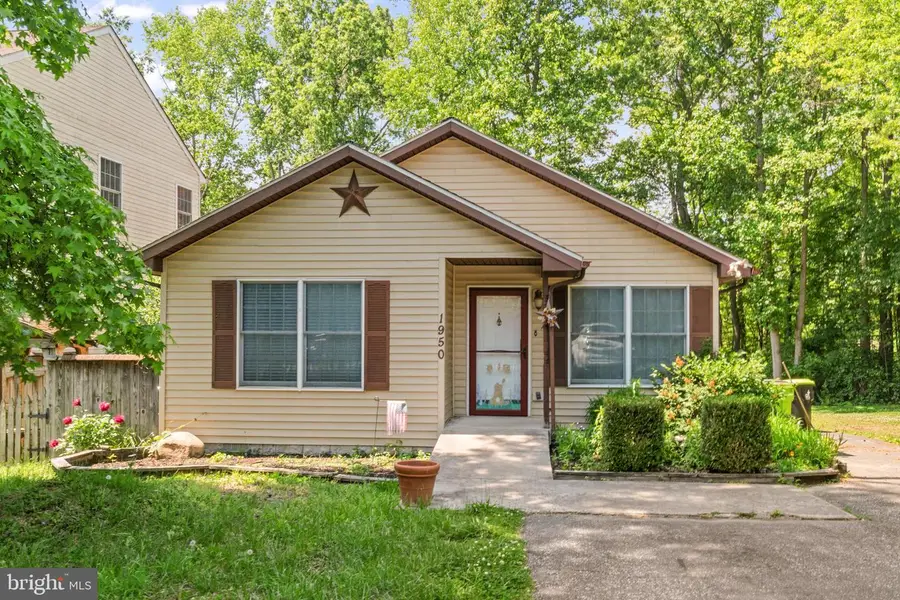 1950 Perryman Rd, Aberdeen, MD 21001 - #2