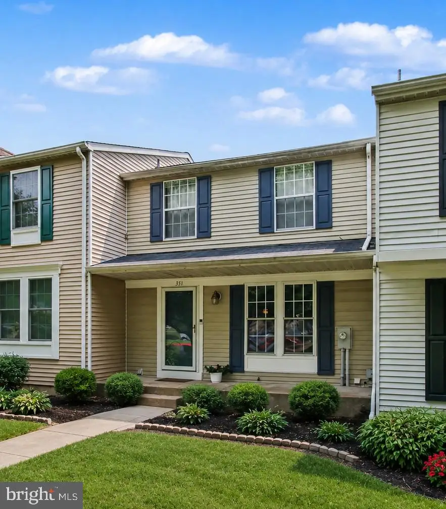 351 Delmar Ct, Abingdon, MD 21009 - #1