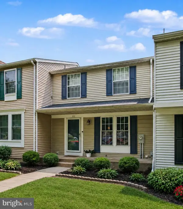 351 Delmar Ct, ABINGDON, MD 21009
