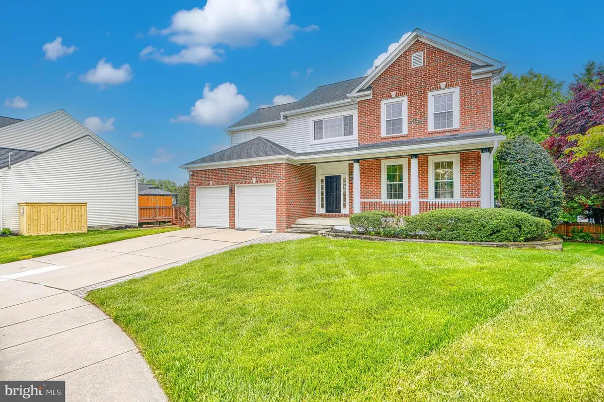 704 Greenglade Ct, Bel Air, MD 21015 - #1