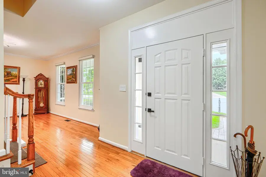 704 Greenglade Ct, Bel Air, MD 21015 - #3