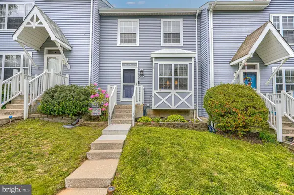 631 Nanticoke Ct, ABINGDON, MD 21009