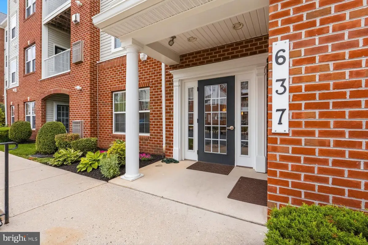 637 Wallingford Rd #401, Bel Air, MD 21014 - #1