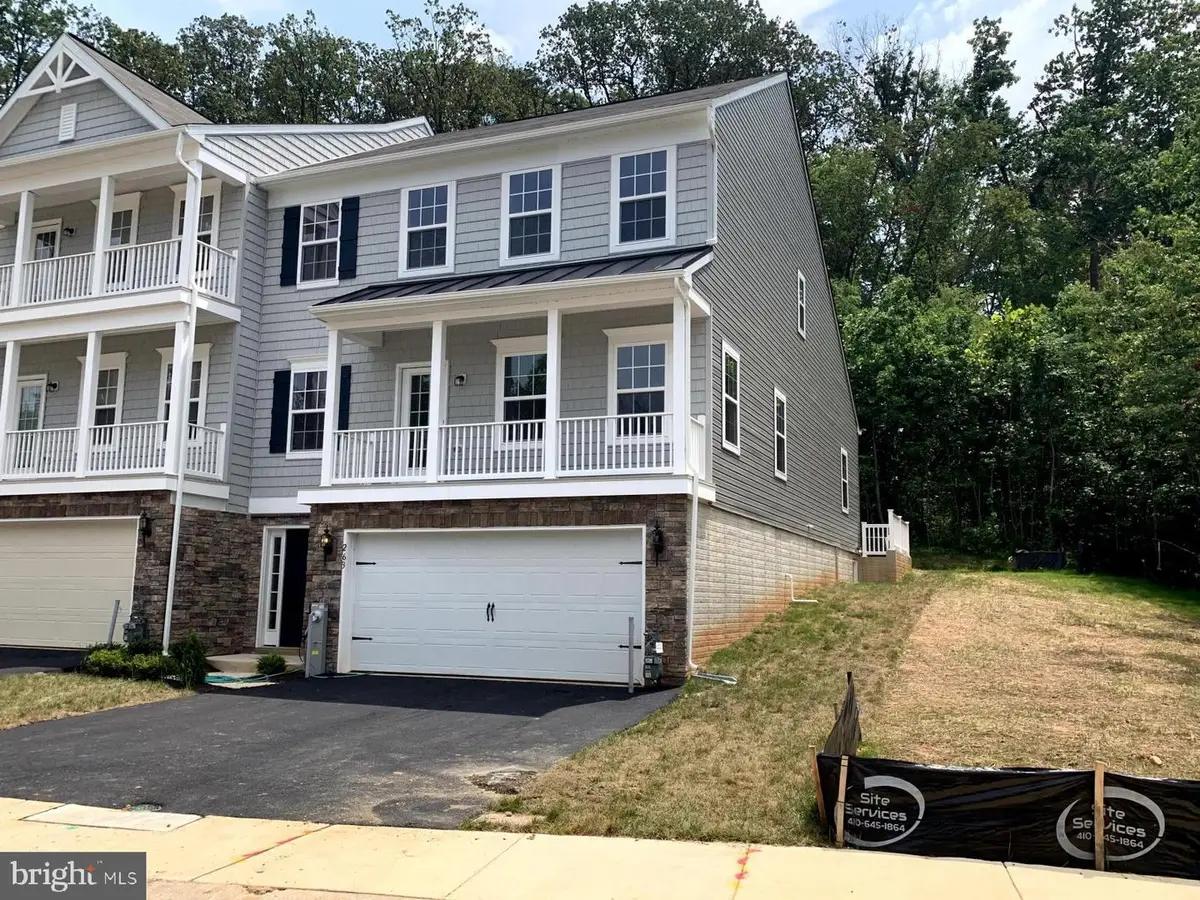 263 Trails Way, Joppa, MD 21085 - #1