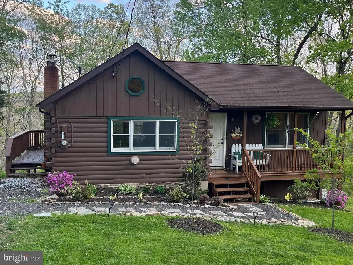 4713 Chippewa Dr, White Hall, MD 21161 - #1