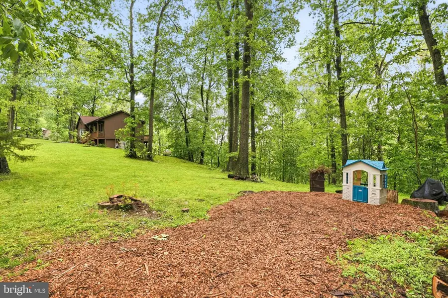 4713 Chippewa Dr, White Hall, MD 21161 - #3