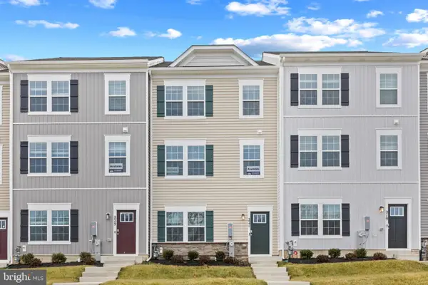 374 Hackley Dr, JOPPA, MD 21085