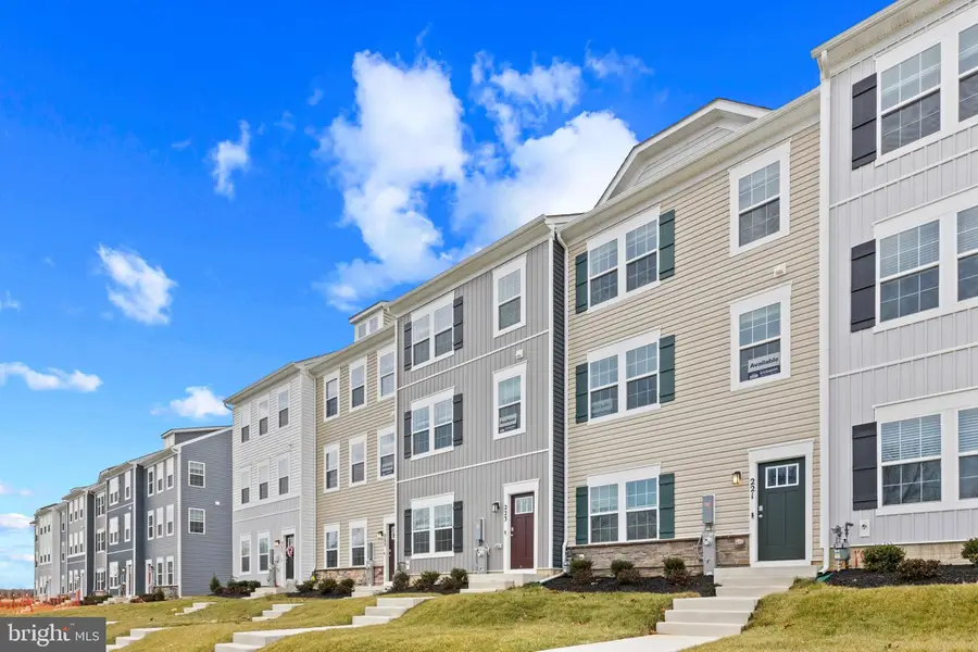 374 Hackley Dr, Joppa, MD 21085 - #3