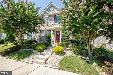 2140 Kyle Green Rd, Abingdon, MD 21009 - #1