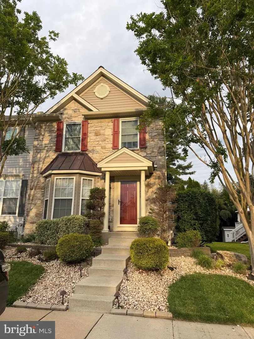 2140 Kyle Green Rd, Abingdon, MD 21009 - #2