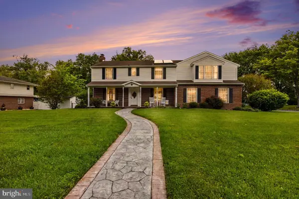 615 Southgate Rd, ABERDEEN, MD 21001