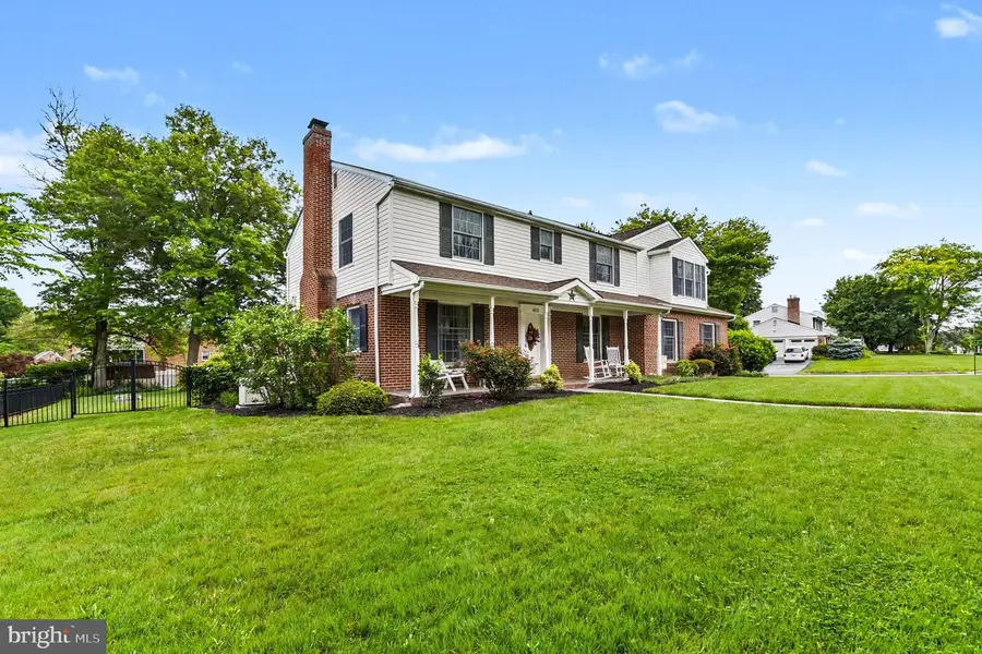615 Southgate Rd, Aberdeen, MD 21001 - #2