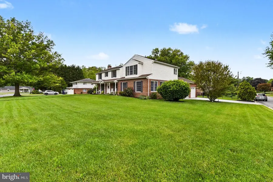 615 Southgate Rd, Aberdeen, MD 21001 - #3