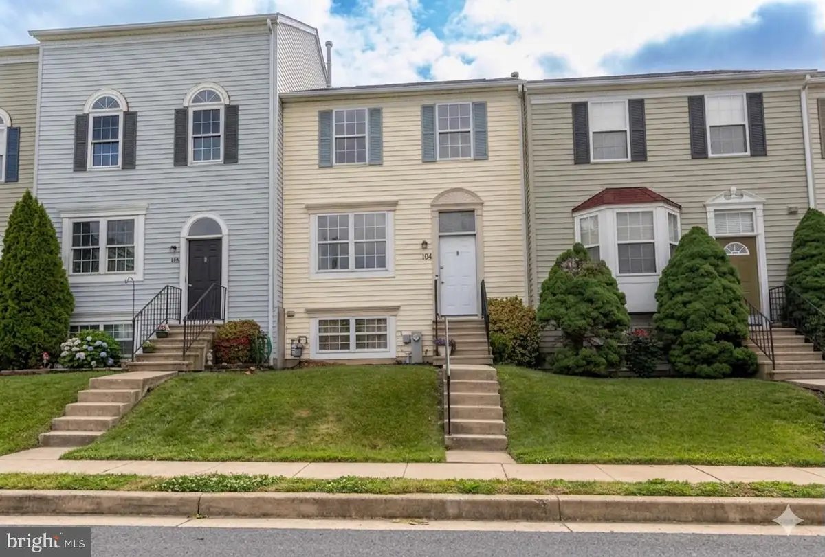104 Remington Cir, Havre De Grace, MD 21078 - #1