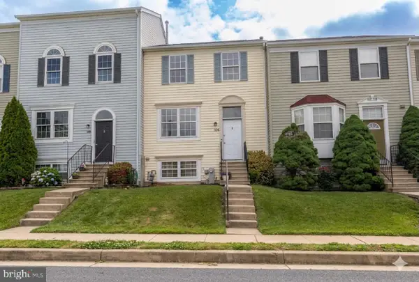 104 Remington Cir, HAVRE DE GRACE, MD 21078
