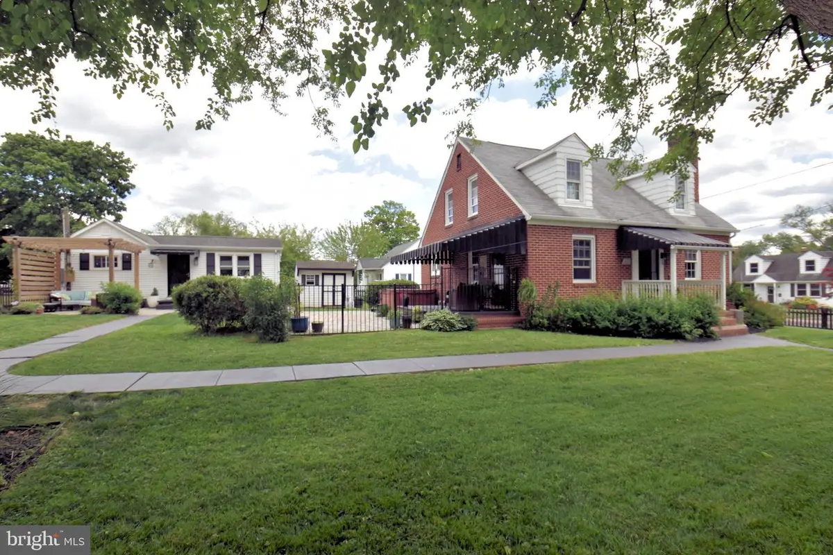 221 Thomas St, Bel Air, MD 21014 - #1
