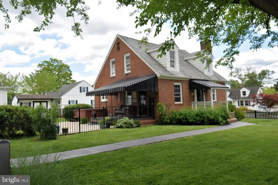 221 Thomas St, Bel Air, MD 21014 - #2