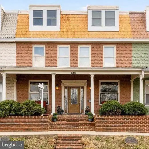 726 Green St, HAVRE DE GRACE, MD 21078