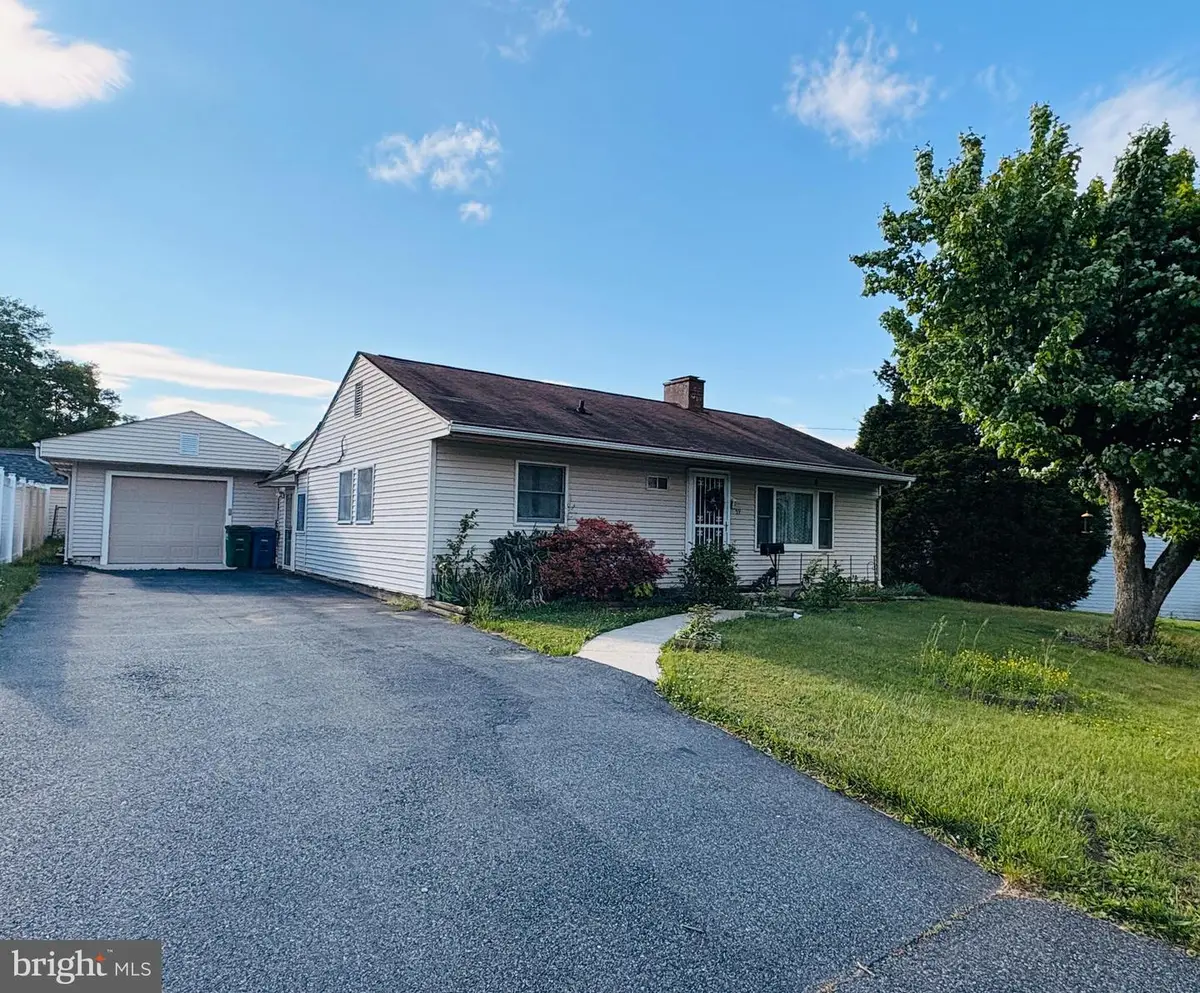 59 Moyer Dr, Aberdeen, MD 21001 - #1