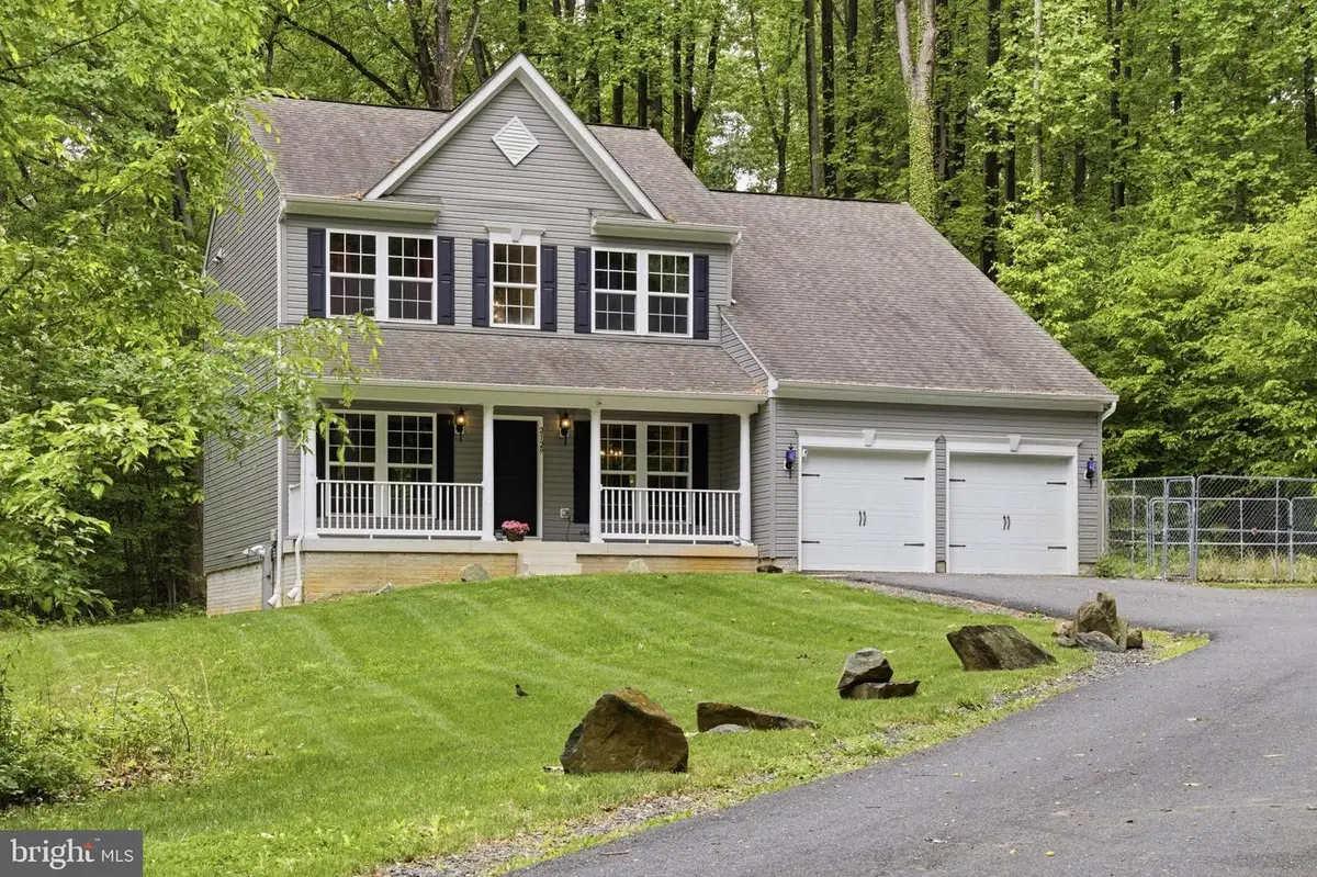 2129 Sherwood Ln, Havre De Grace, MD 21078 - #1