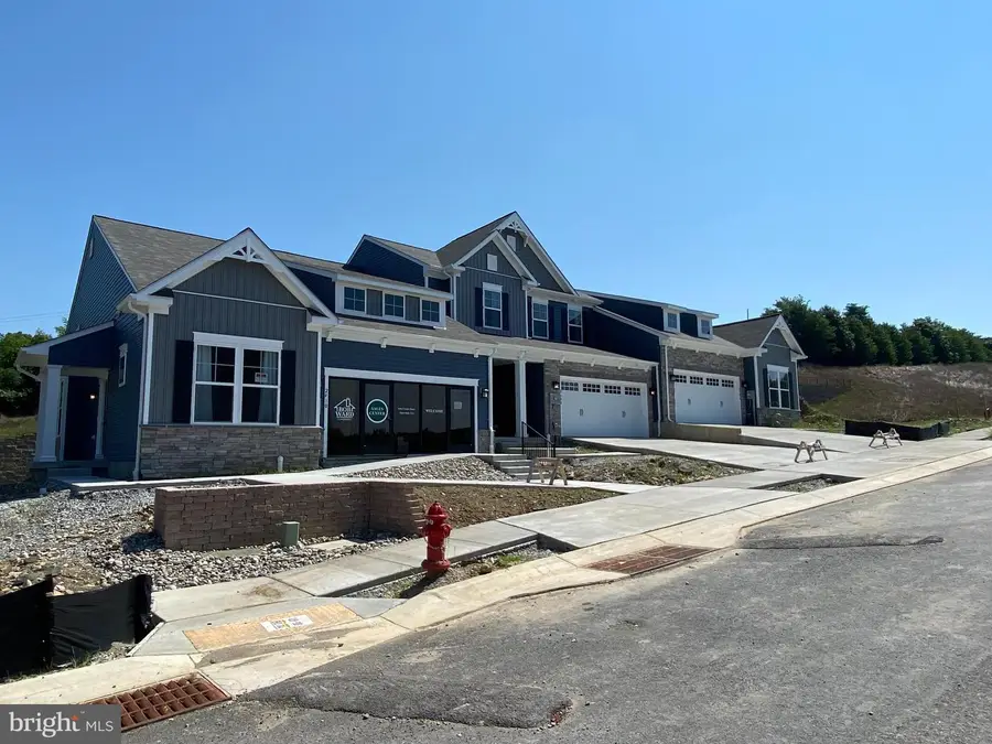 119 Touch Of Gold Dr, Havre De Grace, MD 21078 - #2
